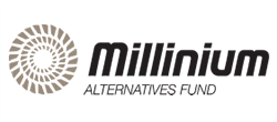 Millinium's Alternatives Fund. (MAX:ASX) logo