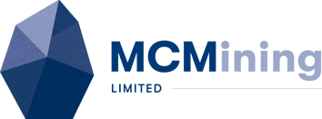 Mc Mining Limited (MCM:ASX) logo