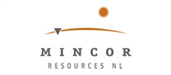 Mincor Resources Nl (MCR:ASX) logo