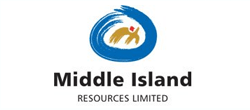 Middle Island Resources Limited (MDI:ASX) logo