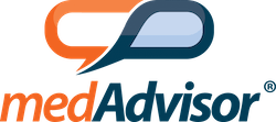Medadvisor Limited (MDR:ASX) logo
