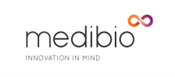 Medibio Limited (MEB:ASX) logo