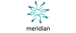 Meridian Energy Limited (MEZ:ASX) logo
