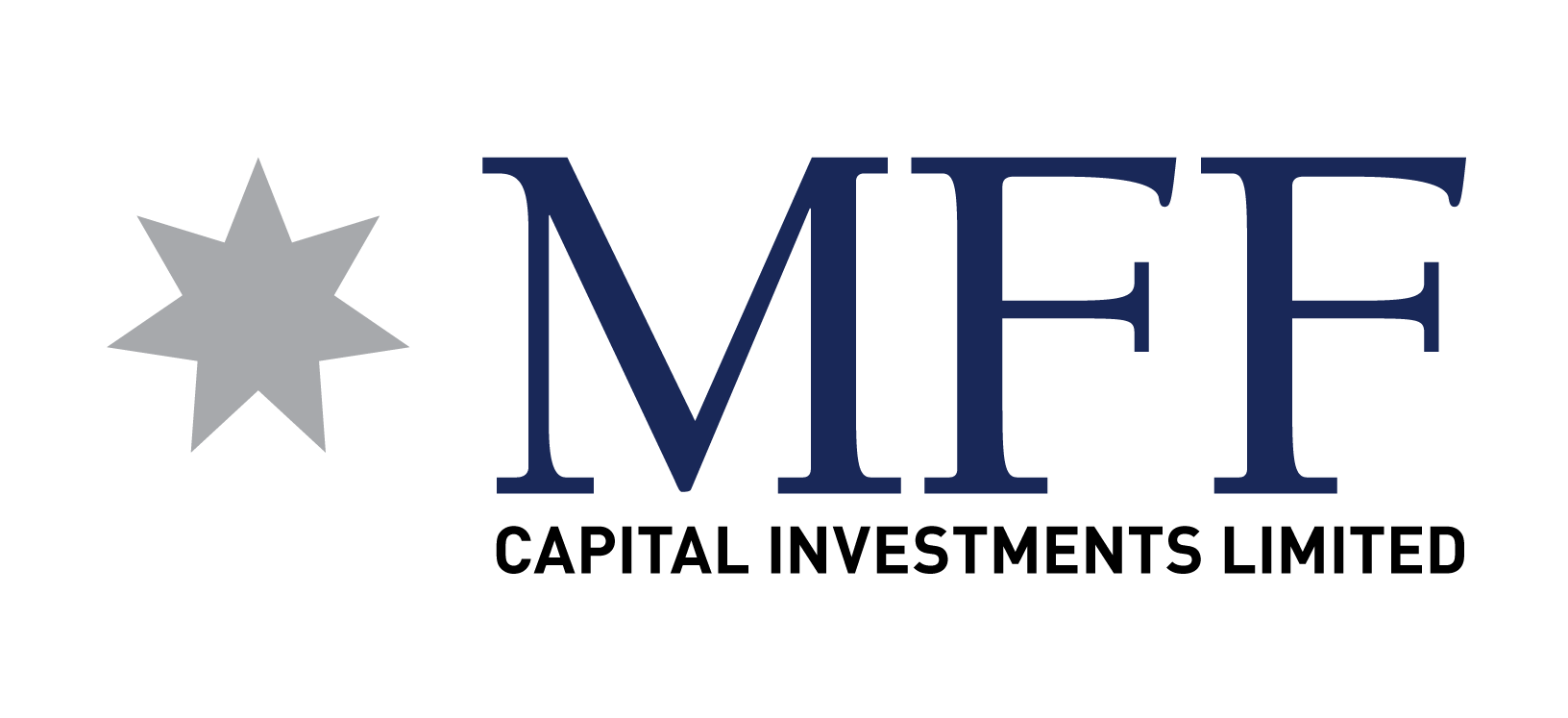 Mff Capital Investments Limited (MFF:ASX) logo