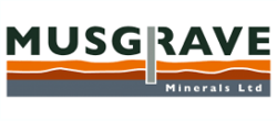 Musgrave Minerals Limited (MGV:ASX) logo