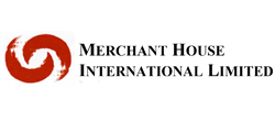 Merchant House International Limited (MHI:ASX) logo