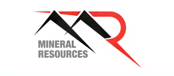 Mineral Resources Limited (MIN:ASX) logo