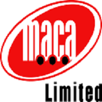 Maca Limited (MLD:ASX) logo