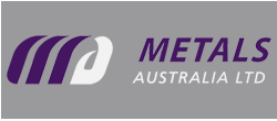 Metals Australia Ltd (MLS:ASX) logo