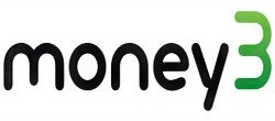 Money3 Corporation Limited (MNY:ASX) logo