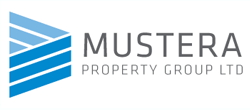 Mustera Property Group Limited (MPX:ASX) logo