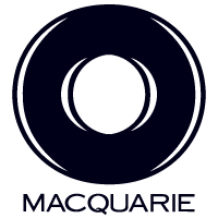 Macquarie Group Limited (MQG:ASX) logo