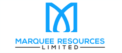Marquee Resources Limited (MQR:ASX) logo
