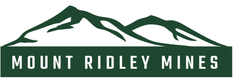 Mount Ridley Mines Limited (MRD:ASX) logo