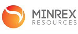 Minrex Resources Limited (MRR:ASX) logo