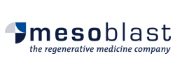 Mesoblast Limited (MSB:ASX) logo