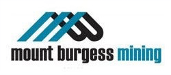 Mount Burgess Mining Nl (MTB:ASX) logo