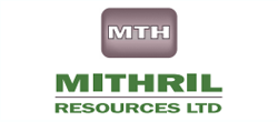 Mithril Resources Limited (MTH:ASX) logo