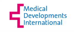 Medical Developments International Limited (MVP:ASX) logo