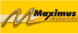 Maximus Resources Limited (MXR:ASX) logo