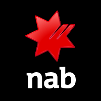 National Australia Bank Limited (NAB:ASX) logo