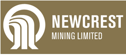 Newcrest Mining Limited (NCM:ASX) logo