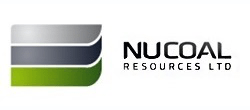 Nucoal Resources Limited (NCR:ASX) logo