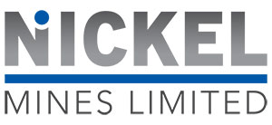 Nickel Mines Limited (NIC:ASX) logo