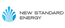 New Standard Energy Limited (NSE:ASX) logo