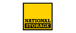 National Storage Reit (NSR:ASX) logo