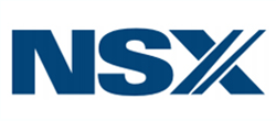 Nsx Limited (NSX:ASX) logo