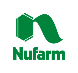 Nufarm Limited (NUF:ASX) logo