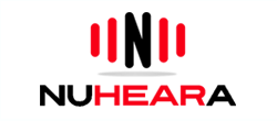 Nuheara Limited (NUH:ASX) logo