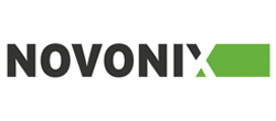 Novonix Limited (NVX:ASX) logo