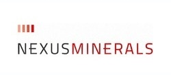 Nexus Minerals Limited (NXM:ASX) logo