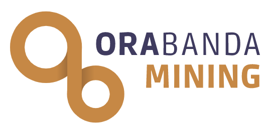 Ora Banda Mining Ltd (OBM:ASX) logo