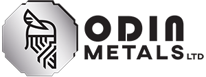 Odin Metals Limited (ODM:ASX) logo