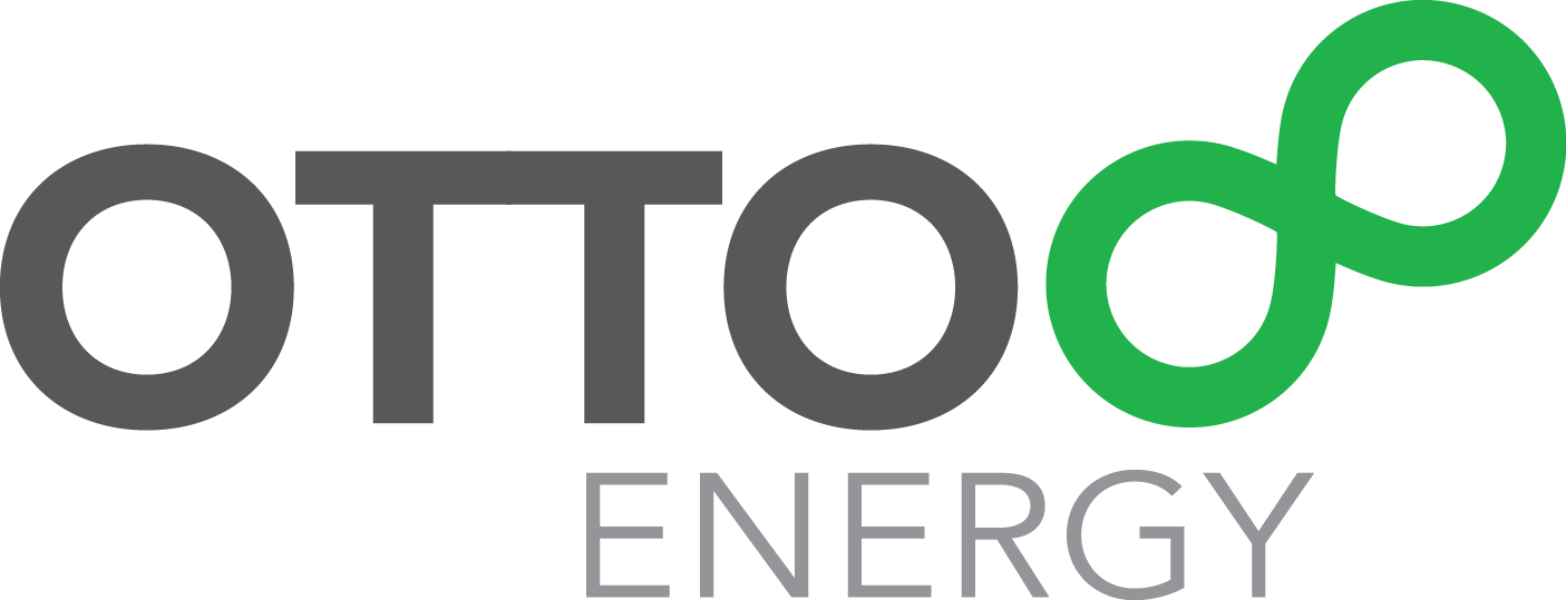 Otto Energy Limited (OEL:ASX) logo