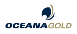 Oceanagold Corporation (OGC:ASX) logo