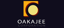 Oakajee Corporation Limited (OKJ:ASX) logo