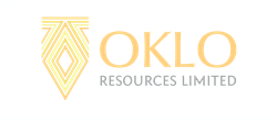 Oklo Resources Limited (OKU:ASX) logo