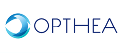 Opthea Limited (OPT:ASX) logo