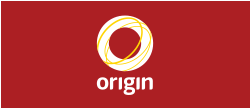 Origin Energy Limited (ORG:ASX) logo