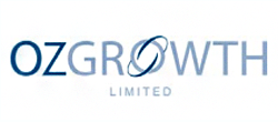 Ozgrowth Limited (OZG:ASX) logo
