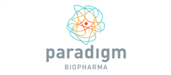 Paradigm Biopharmaceuticals Limited.. (PAR:ASX) logo