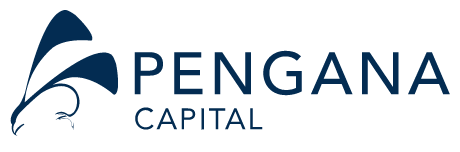 Pengana Capital Group Limited (PCG:ASX) logo