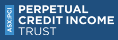 Perpetual Credit Income Trust (PCI:ASX) logo