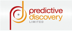 Predictive Discovery Limited (PDI:ASX) logo