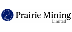 Prairie Mining Limited (PDZ:ASX) logo
