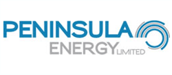 Peninsula Energy Limited (PEN:ASX) logo